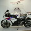 HONDA CBR 1000 RR 20th