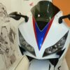 HONDA CBR 1000 RR 20th