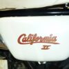 Moto Guzzi V1000 California II
