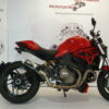 DUCATI MONSTER 1200