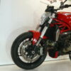 DUCATI MONSTER 1200