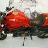 DUCATI MONSTER 1200