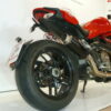 DUCATI MONSTER 1200