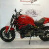 DUCATI MONSTER 1200