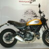 DUCATI SCRAMBLER 800