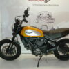 DUCATI SCRAMBLER 800