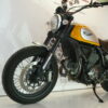 DUCATI SCRAMBLER 800