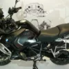 BMW R 1250 GS ADVENTURE TRIPLE BLACK