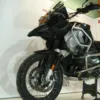 BMW R 1250 GS ADVENTURE TRIPLE BLACK